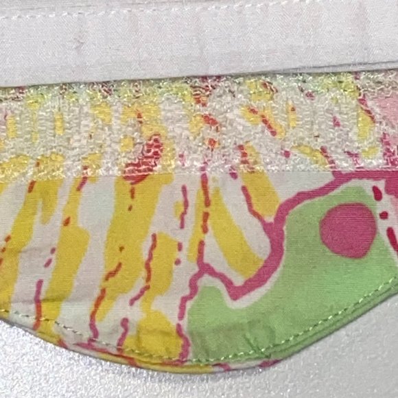 Lilly Pulitzer Fillies for Lilies Pink Horse Shift Dress - Picture 6 of 9